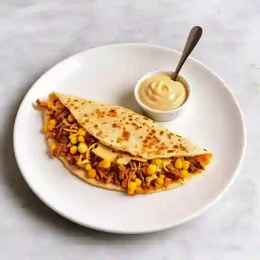 Quesadilla