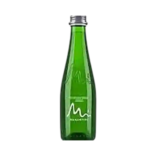 Manantial Con Gas 300ML
