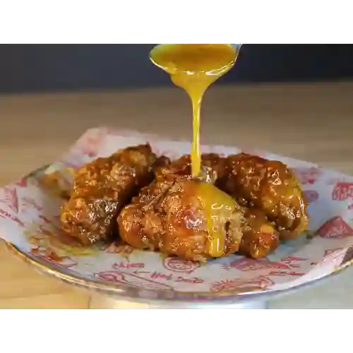 Alitas