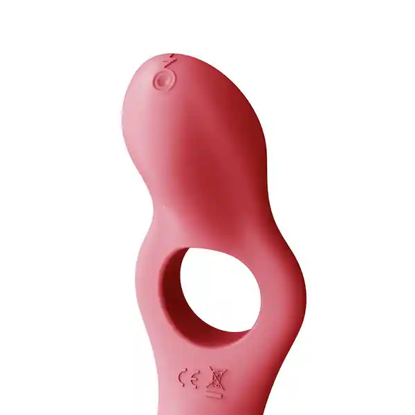 Jessica Rouge Vibrador Pink