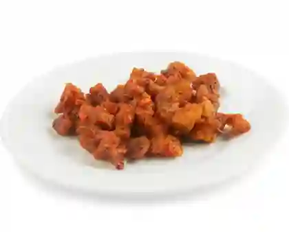 Porción Chicharrón