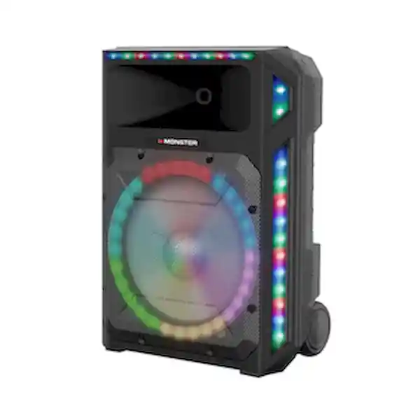 Monster All-In-One Speaker