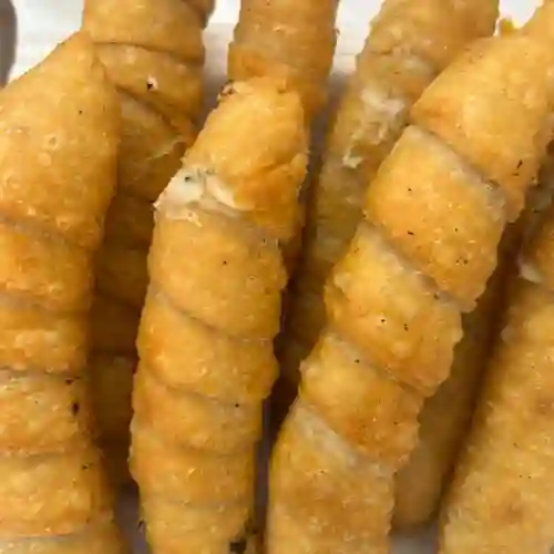 Deditos de Queso