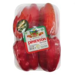 Frescocampo Pimentón Ryv Kosher