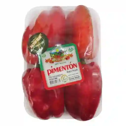 Frescocampo Pimentón Ryv Kosher