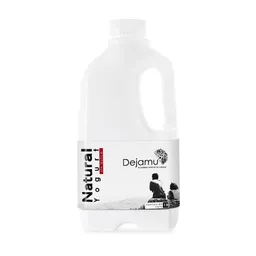 Dejamu Yogurt Natural