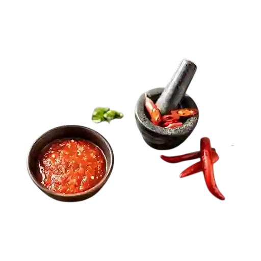 Dinamita (Picante)