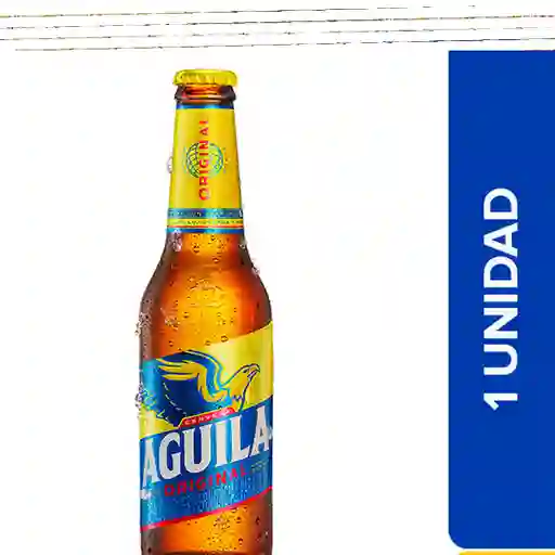 Aguila original