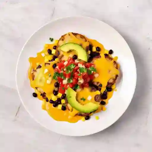 Burro Cheddar