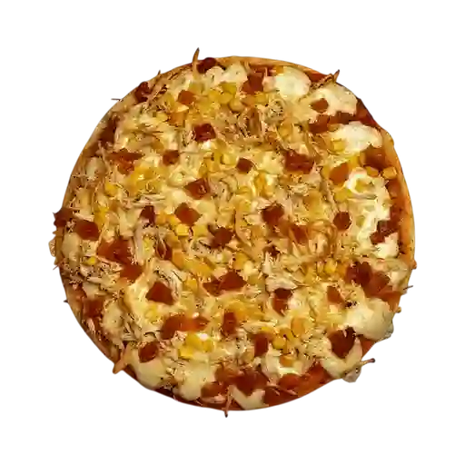 Holandesa Large