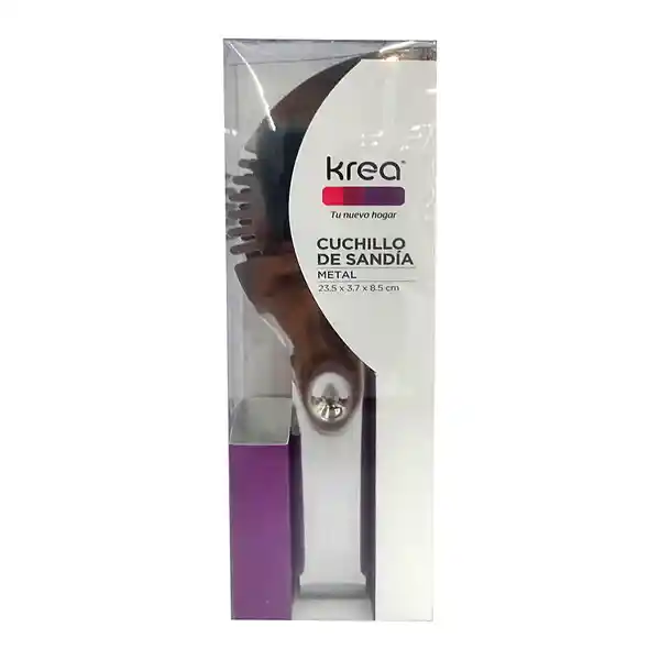 Krea Cuchillo Sandía