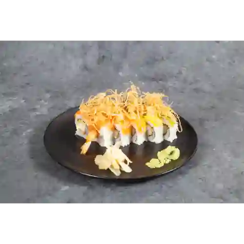 Ebi Sake Roll