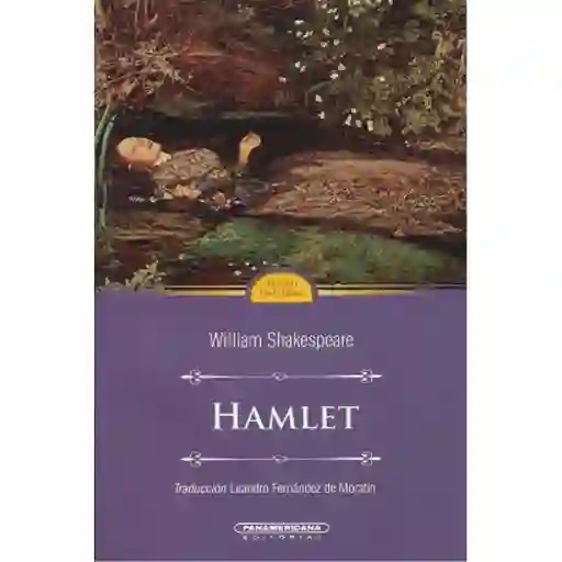 Hamlet                            