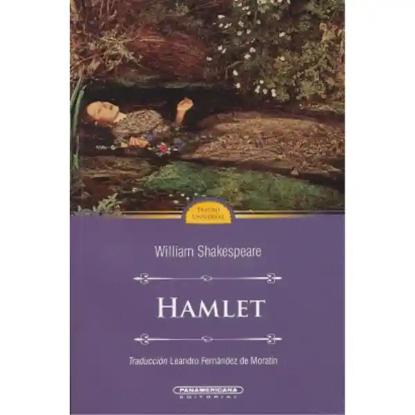 Hamlet                            