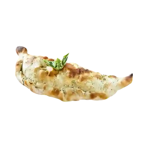 Calzone Napolitano