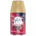 Glade Ambientador Automático en Aerosol Aroma Alegría Floral y Frutos Rojos