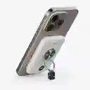 Iwalk Batería Ring MX Blanco 10000mah