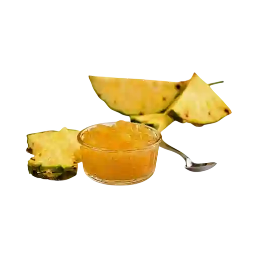 Dulce de Piña