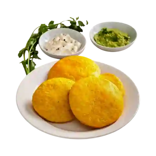 Arepa de Huevo