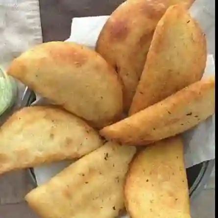 Empanada Mixta