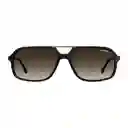 Gafas Unisex Marrón 202715R6060HA Carrera