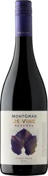 Montgras Vino Tinto Reserva Pinot Noir Otra Cepa