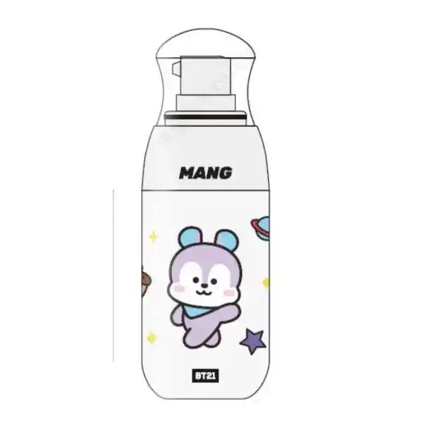 Bt21 Botella de Loción Mang 60 mL