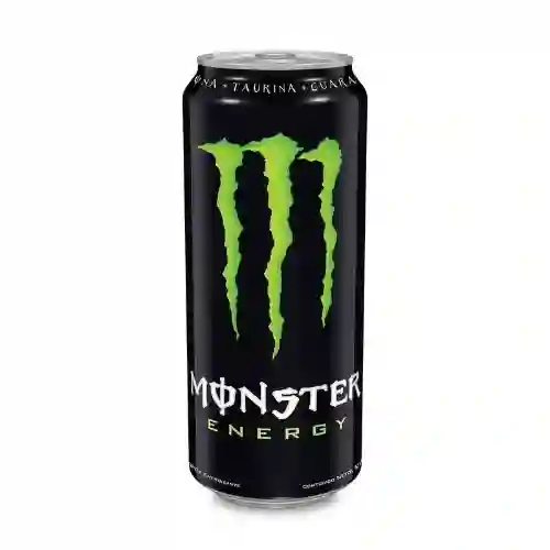 Monster Lata 473Ml