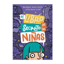 El libro secreto de las niñas