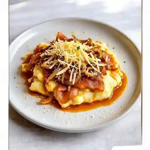 Sweet Pork