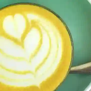 Golden Latte