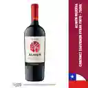 Aliwen Vino Tinto Reserva Cabernet Sauvignon Syrah