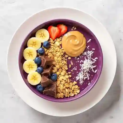 Acaí bowl