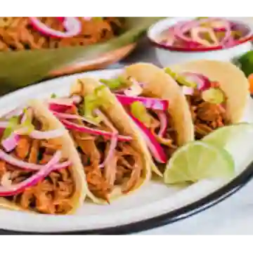 Taco Cerdo