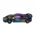Toy Logic Carro a Control Remoto Flash Racer Green