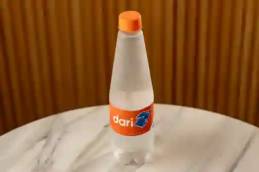 Agua Sin Gas 500 ml