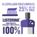 Listerine Enjuague Bucal Cuidado Total  
