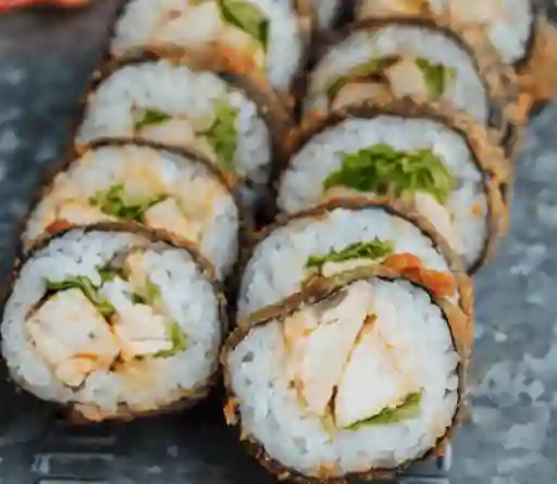 Sake Fusión