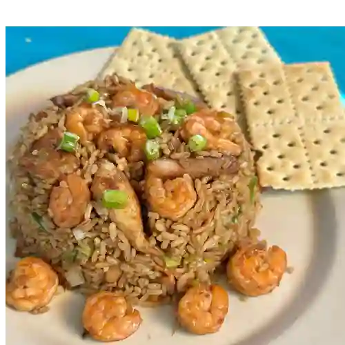 Arroz Oriental