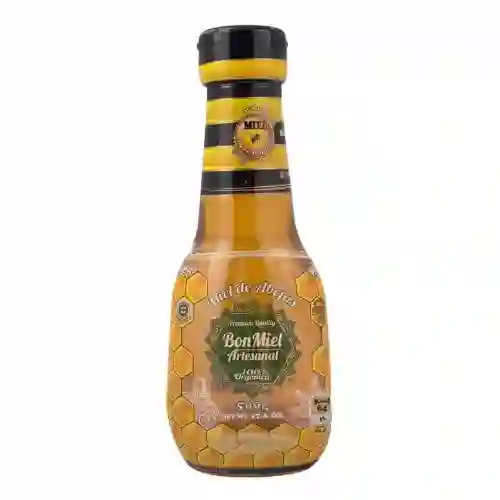 Miel de Abejas- Bonmiel