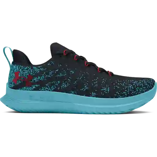 Under Armour Zapatos Velociti 3 Hombre Negro 9.5 3026117-005