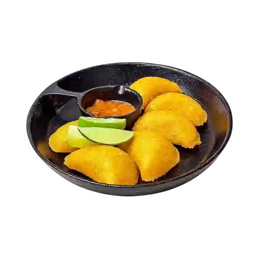 Empanadas