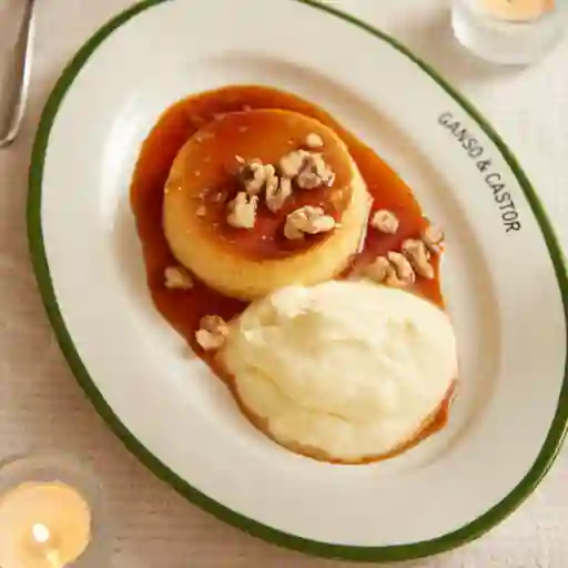 Pecan pie