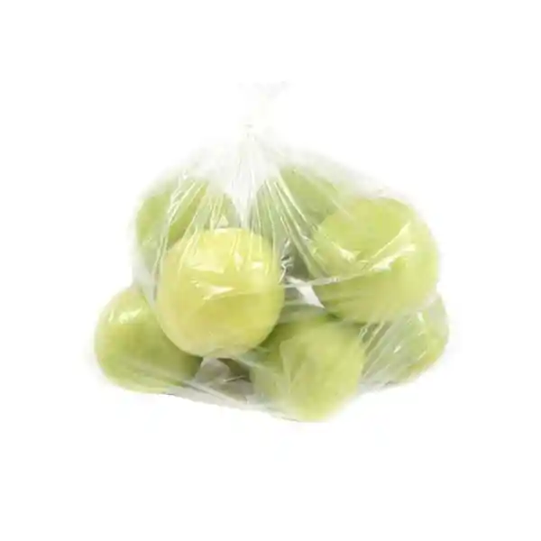 Manzana Verde