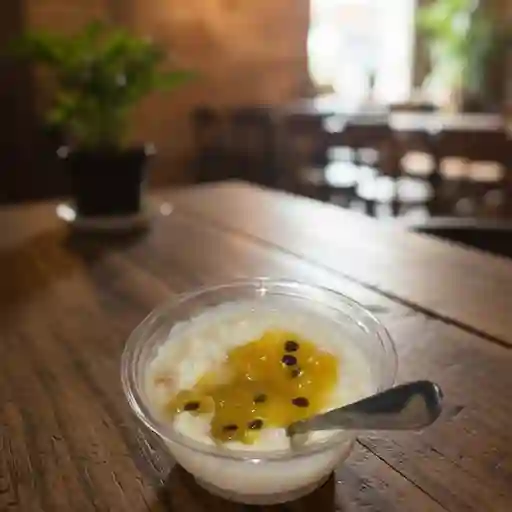 Arroz maracumango