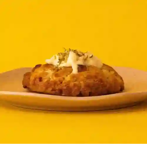 Cheese Cake de Limón