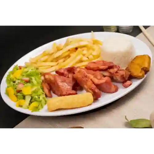 Costillas