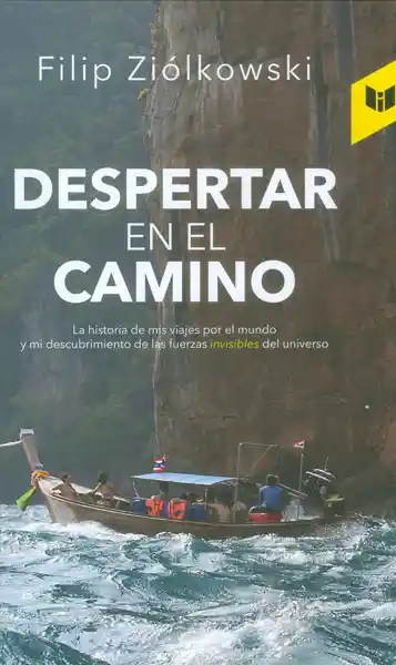 Despertar en el Camino - Filip Ziólkowski