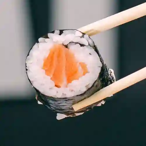 Salmon Maki