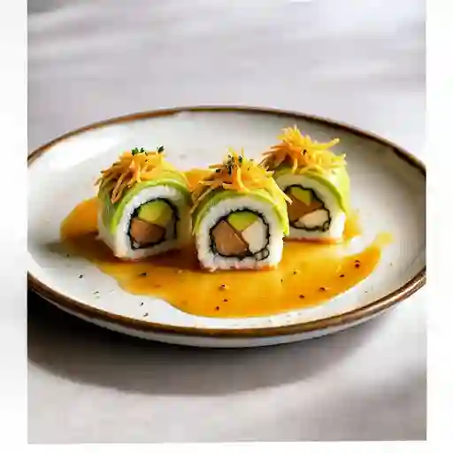 Satsu Roll